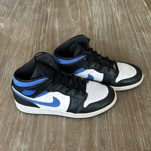 Nike Air Jordan kids shoe